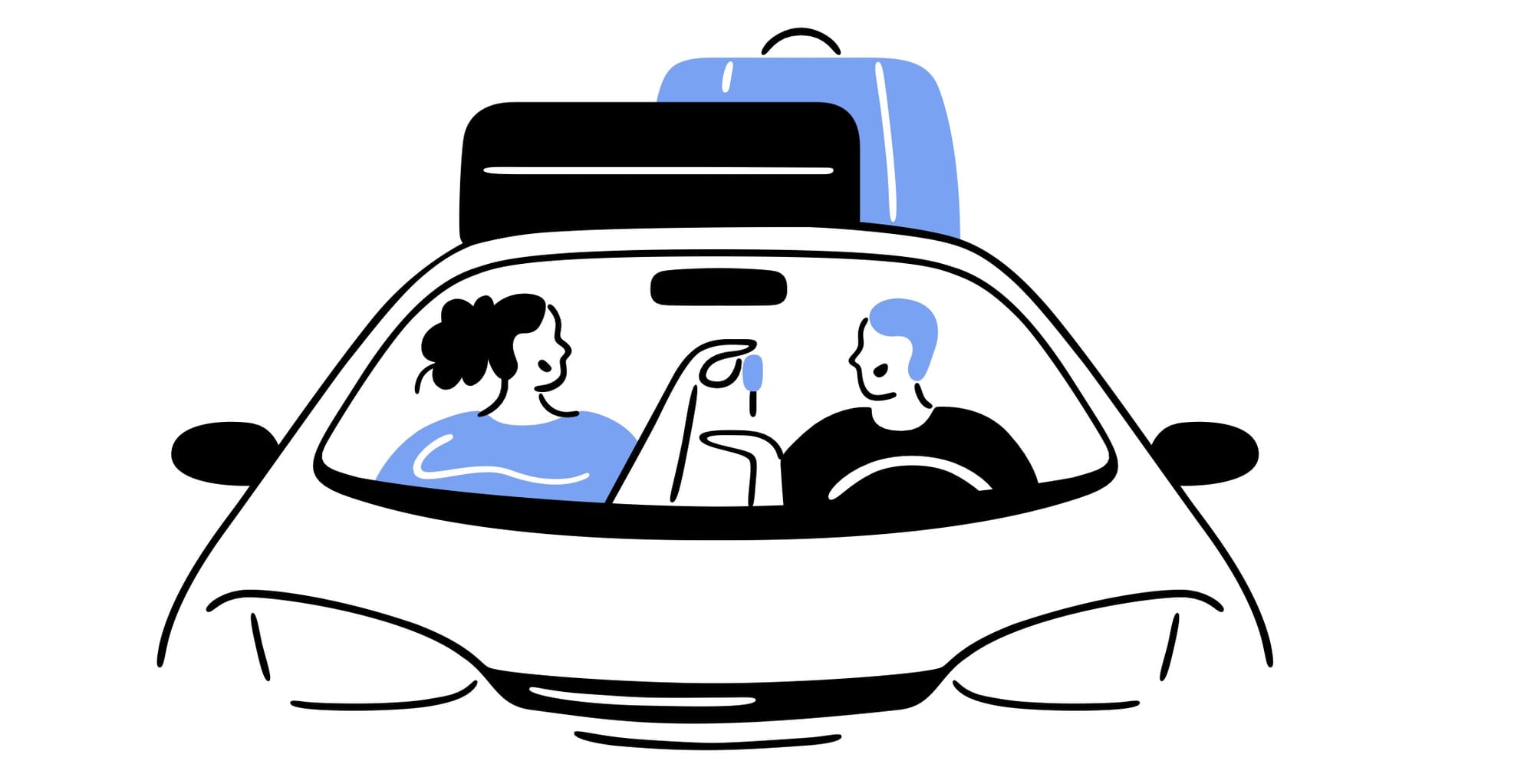 Everything to know about peer-to-peer car sharing