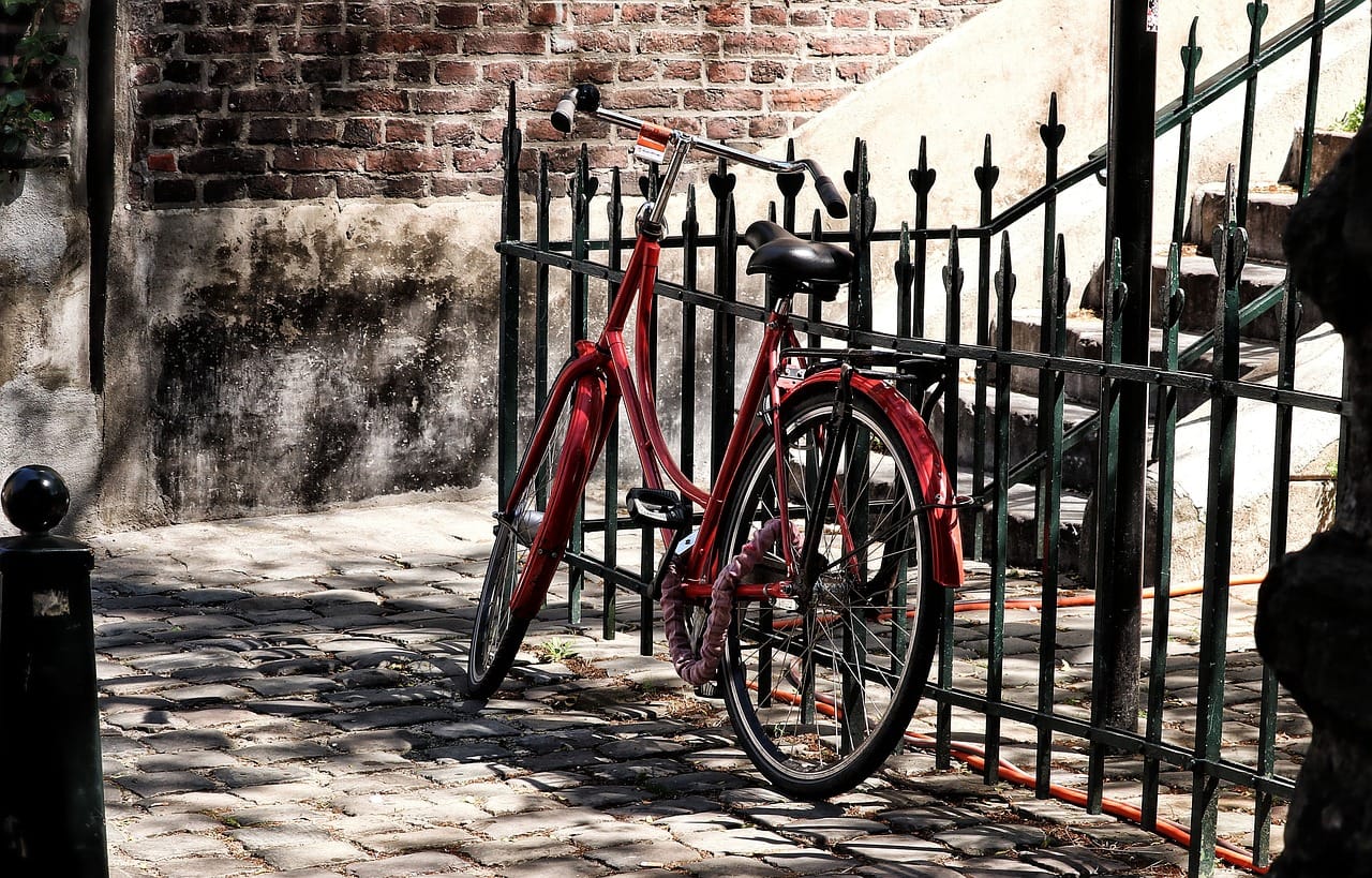 Cycling in Paris during the Olympic Games can be an exciting way to get around