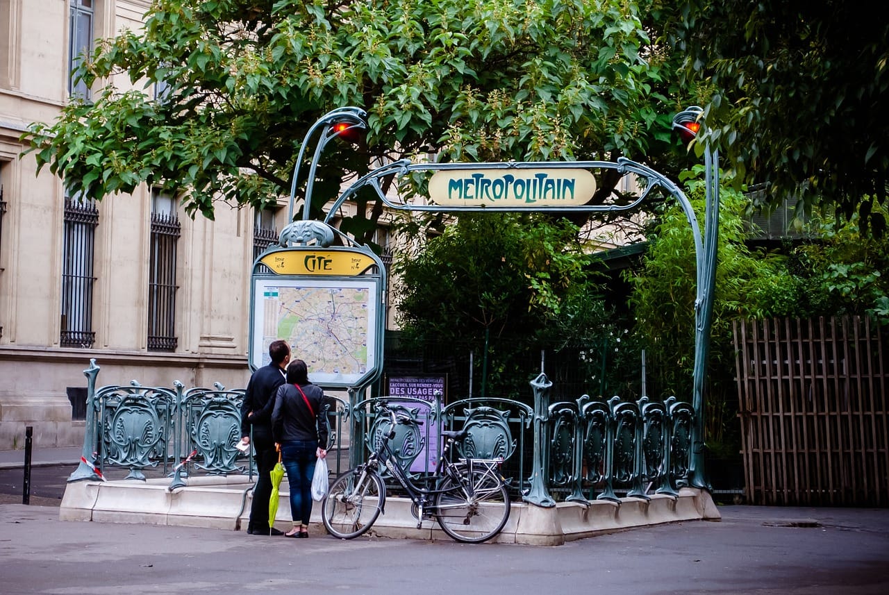 How to get around Paris during the Olympics? All the venues will be accessible by public transport