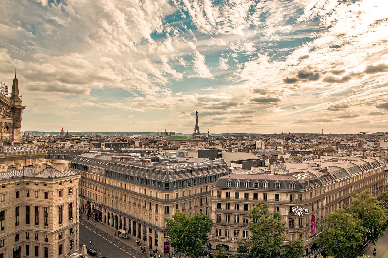 You may be wondering how to get around Paris during the Games: learn more about control perimeters around the venues