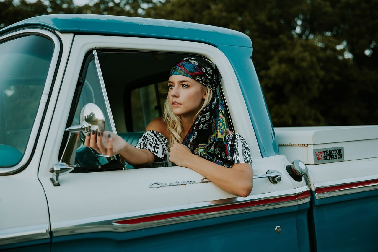 How to easily rent a pickup truck in San Francisco?