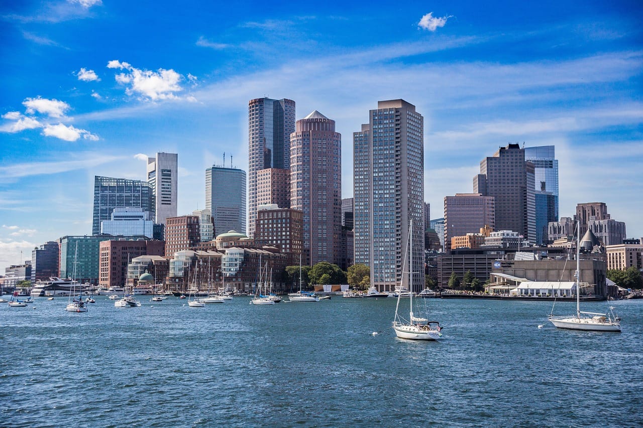 Discover a popular transportation option: car sharing in Boston