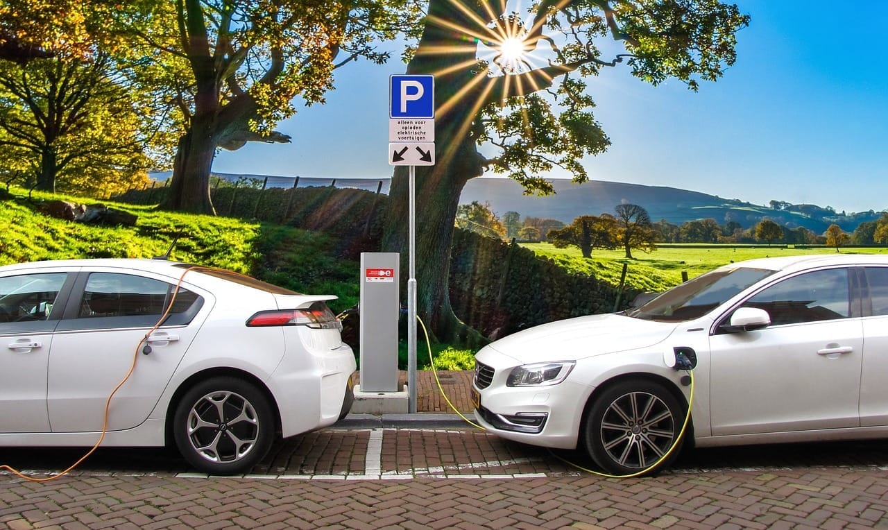 Everything you need to know about renting an electric car