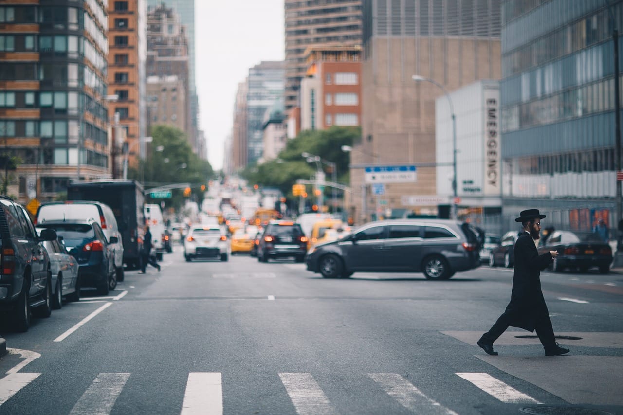 Our guide to car sharing in New York City
