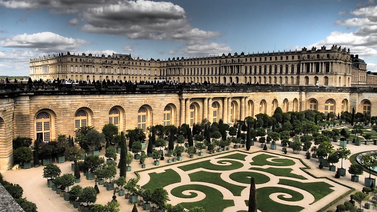 Best day trips from Paris